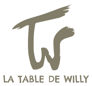 Adresse - Horaires - Téléphone - La Table De Willy - Resto Eysines
